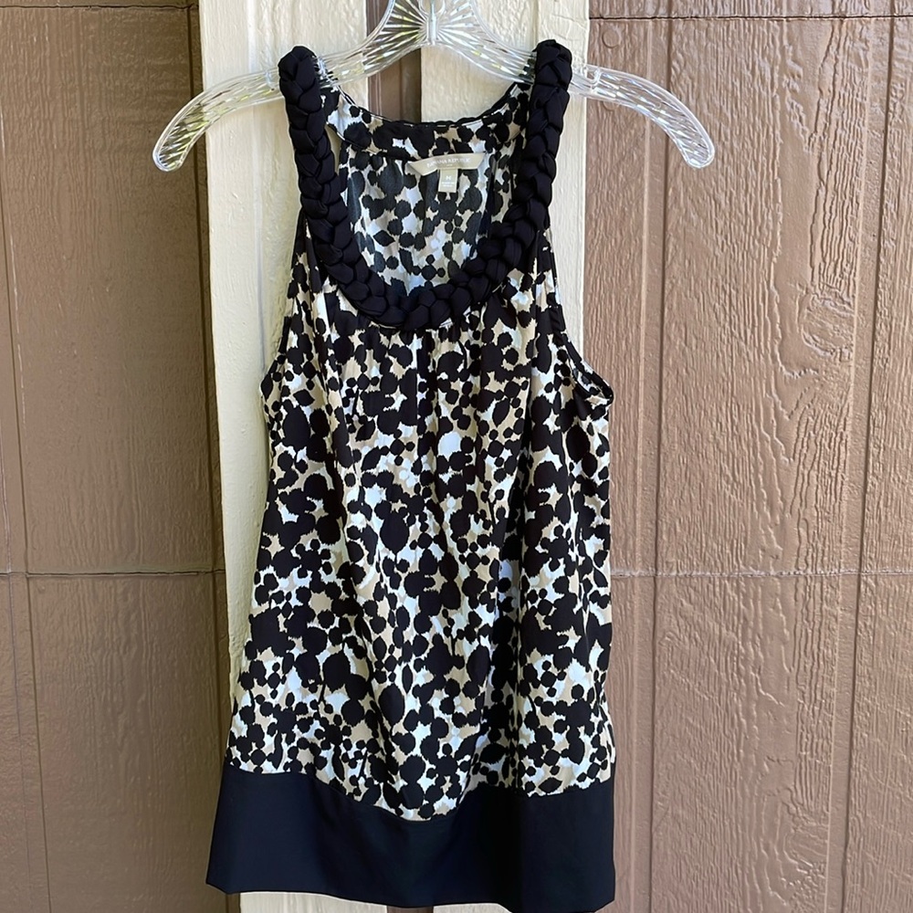 Banana Republic Tank